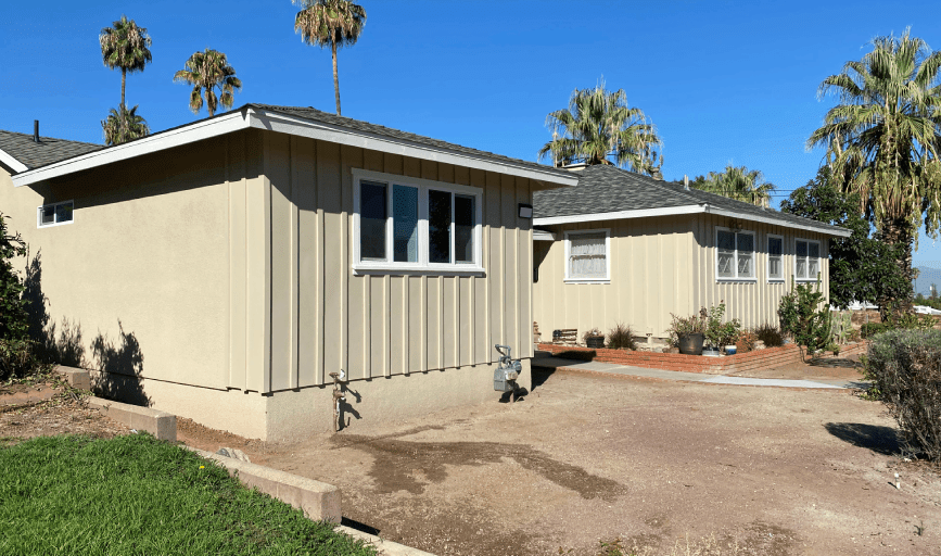 ROOM ADDITION SERVICE