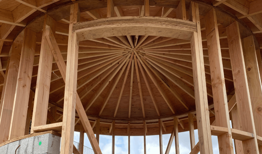 FRAMING SERVICES